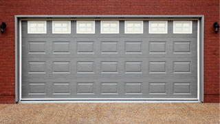 Garage Door Repair at Vineyard Pointe Business Park Roseville, California